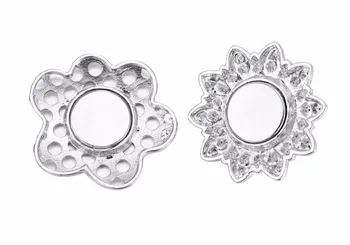 DCEE Derliaus Imituojamas Pearl gėlių magnetas Sagė hijab pin Moterų Sagė Pin, bižuterijos Nemokamas Pristatymas