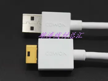 Originalus USB Laidas COWON iAUDIO D3 V5 V5W 3D V5S 1m