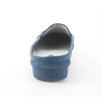YAERNI Moterų sandalai vasarą pusę šlepetės šlepetės šlepetės natūralios Odos sandalai, Batai, klumpės Moteris Plius Dydis 35-41 p3d18