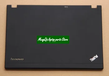 Originalus Lenovo ThinkPad X220I X220 X230 X230I LCD Galinis Dangtis Viršuje Galinį Dangtelį FRU 04W1406 04W2185