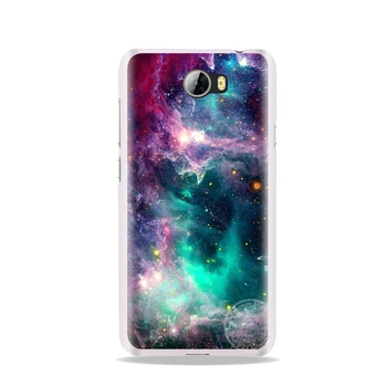 HAMEINUO spalvinga vietos galaktika visatoje mobilųjį telefoną Padengti Atveju Huawei Honor 5A 6A 6C 6X 9 NOVA PLUS lite Y3 ii 2