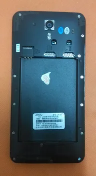 Originalus Priekinė Kamera 5.0 MP Modulis Jiayu S3 FDD LTE 4G MT6752 Octa Core 5.5