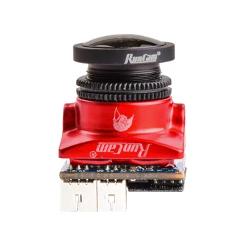 RunCam Micro Erelis FPV Kamera 800TVL 1/1.8