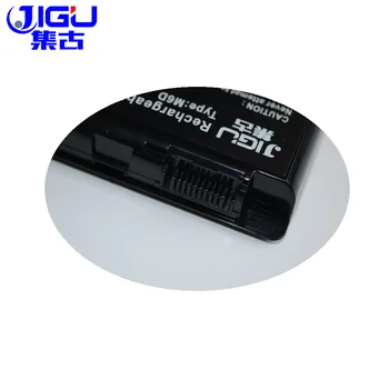 JIGU 9 Ląstelių Nešiojamas Baterija MSI BTY-M6D GX780R GX780 GX660R GX660D GT780DXR GT780 GT70 GT683R GT683 GX780DX GX660DX Serija