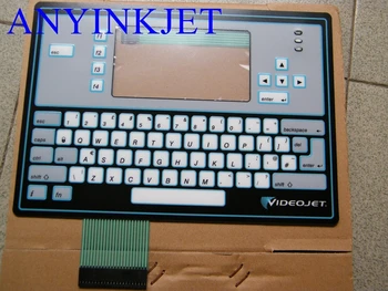 Naudoti Willettt 43S klaviatūra, ekranas mėlynos tipas