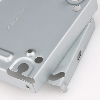 1pcs Metalo HDD prijungti PS3 Super Slim kietas Diskas HDD Montavimo Laikiklis Caddy Sony Playstation 3 (CECH-400x serija)