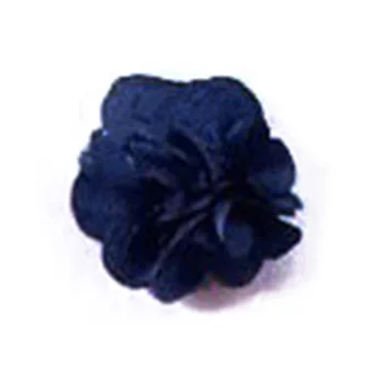 10vnt/daug Japonų Nagų papuošalai nuimamas Magnetas bazės medvilnės audinys gėlių/lankas pakabukas žavesio magneto traukos