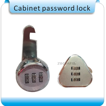 S-108 nr. galia 1000 nustatyti slaptažodį rūpesčių 3 skaitmenų kabineto užrakinti, prieigos kontrolės sistema, apsauga slaptažodžiu / kablys