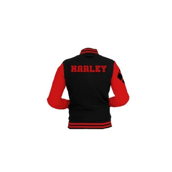 Karšto Parduoti!Savižudžių Būrys Harley Quinn, Cosplay Kostiumai, Hoodies Susagstomi marškinėliai Viršuje Poilsiu Kelnės Sporto Salė Kelnes Tracksuit