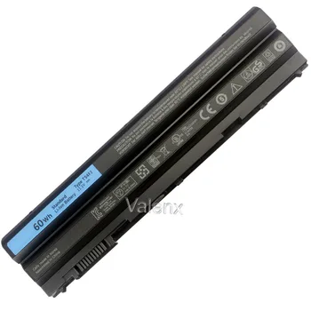 Nešiojamas baterija DELL Latitude E5420 E5430 E6420 E6430 E6440 E6520 E6530 T54FJ YKF0M KJ321 M5Y0X P8TC7