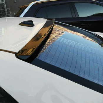 Naudoti chevrolet cruze stogo aptakas 2009-m. cruz spoileris Aukštos Kokybės ABS Medžiagos, Automobilių Galinis Sparnas Gruntas Spalvos Galinis Spoileris