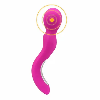 Įkrovimo 30 Funkcijas Klitorio Vibratoriai Vaginos Moterims Magic Wand Analinis Dildo Vibratorius, Sekso Žaislai Moteris Vyrų Sekso Mašina