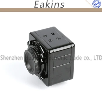 5,0 MP 30F/S HD Skaitmeninis Pramonės USB, C-mount Mikroskopo Vaizdo Kamera Nustatyti Sistemos 1/2.5