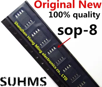 (10piece) Naujas MX25L1606EM2I-12G 25L1606EM2I-12G 25L1606E sop-8 Chipset