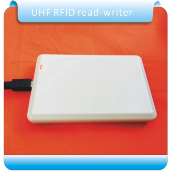 Nemokamas pristatymas 902-928M usb skaitytojui rašytojas UHF rfid rašytojas patekimo kontrolės sistema su mėginio kortelė testas