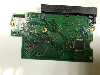 Kietojo disko dalys PCB lenta spausdintinių plokščių 110 0A90026 01 Hitachi 3.5 SATA hdd duomenų atkūrimo kietajame diske remonto