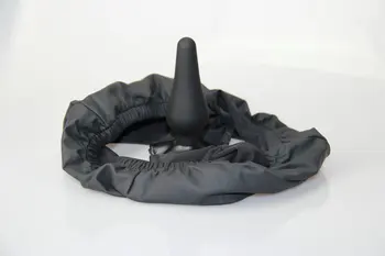 Candiway analinis dildo kelnaitės su analinis kaištis Stimuliuoja Butt Plug G Spot erotiniai žaislai makštį, išangę panty sekso žaislais vyrams, moterims