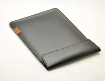 Voko Maišelį super slim sleeve dangtelis dėklas,mikropluošto odos nešiojamas rankovėmis atveju Lenovo Miix5 (miix 510)