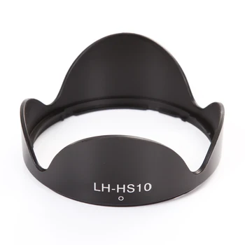 LH-HS10 HS10 Tulpių Objektyvo Gaubtas, Skirtas Fuji FUJIFILM Finepix HS20 HS20EXR HS30 HS30EXR