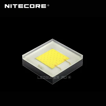 Vėliau kaip 2017 Nitecore EB23 1800 liumenų CREE XHP35 HD E2 LED Aukštos kokybės Žibintuvėlis su Baterija (IMR18650 2500mAh 35A)