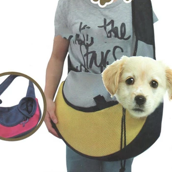 Karšto Pardavimo Kvėpuojantis Naminių Vežėjas Katė Srityje Paketą Šuniukas Doggy Vieno Peties Šuo Plastikiniai Maišeliai Maži Augintiniai
