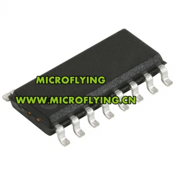 MICROFLYING 5VNT/DAUG CM6901X CM6901 SOP16 LCD galios valdymo lustą