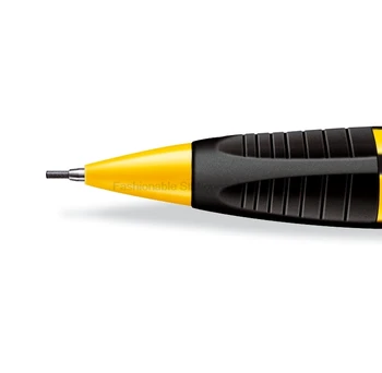 STAEDTLER 771 1.3 mm, mechaninė pieštukai biurų ir mokyklų rašymo reikmenys studentų pieštukas