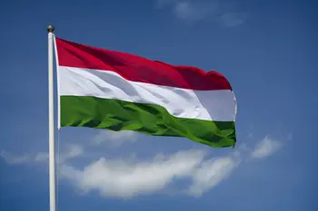 90 x 150cm vengrijos poliesteris šaligatvio Vengrijos vėliavas ir vidaus ir lauko apdailos NN098