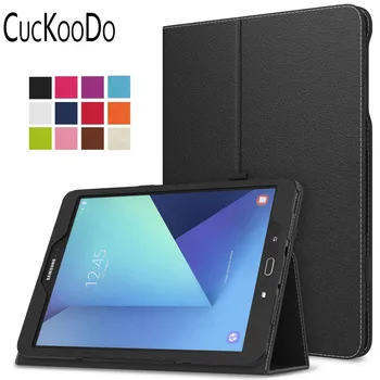CucKooDo Galaxy Tab S3 9.7