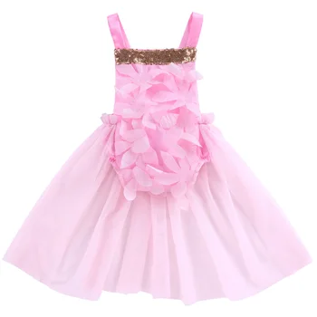 Vestido Infantil Vasaros Baby Girl Dress Drabužius Kūdikiams, Vestuvių Suknelės Mergaitėms, Drabužiai, Drabužiai Naujagimiams 1 Metų Gimtadienio Suknelė