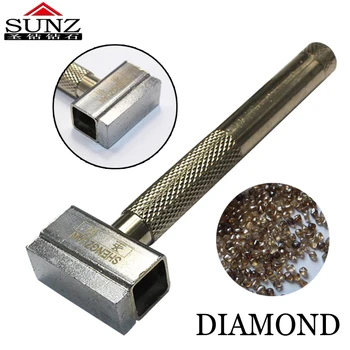 1pc Deimantų Šlifavimo Ratas Odininkas Aukštos Qualtiy Metalo Šlifavimo Akmens Šlifavimo Įrankis Padažu