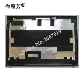 Naujas Lenovo dėl IdeaPad LS51P S510P Nešiojamas Lcd Priekinį Bezel 60.4L205.002 /Top LCD Padengti Black Non-Touch
