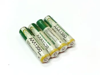 Hi-speed Greitai BTY ES Baterijos Kroviklio N95+4x AA3000 serijos 850mAh+4x AAA1350 serijos 350mAh 1.2 V NI-MH Baterija