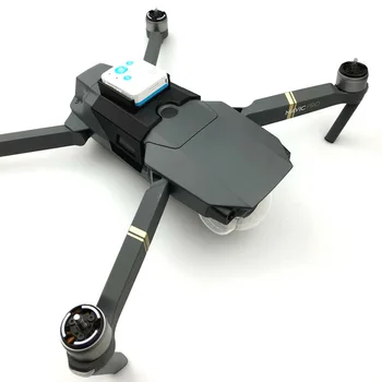 Mavic Pro Priedai, RF-V16 GPS Tracker Locator Fiksuotas Laikiklis Laikiklis dji Mavic Pro Drone