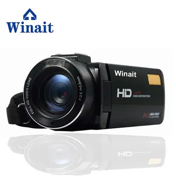 Winait Karšto Stiliaus Skaitmeninę Vaizdo Kamerą, WI-fi Nuotolinio Valdymo Portable DVR HD 1920*1080 3.0