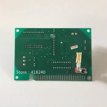 Kompiuterio siuvinėjimo mašinos, priedai - EF122F dvylika pin originali signalizacija valdybos DAHAO plokštės