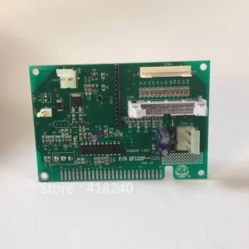 Kompiuterio siuvinėjimo mašinos, priedai - EF122F dvylika pin originali signalizacija valdybos DAHAO plokštės