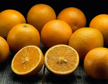 Garsaus prekės ženklo oroaroma gamtos aromaterapija, apelsinų aliejus, Drėkintuvai Odos Virškinimui Skatinti Vitamino c Komfortą apelsinų eterinis aliejus