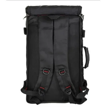 Vyriški krepšiai naujas nylon black kuprinė krepšiai kelionės aukštos klasės 14 Colių Nešiojamojo kompiuterio Krepšys Moterims Atsitiktinis Alpinizmo Krepšys