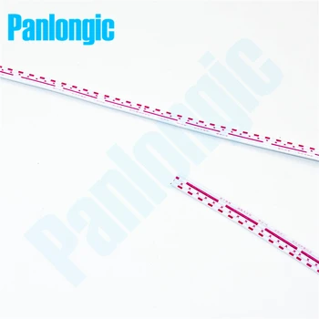 Panlongic 1 Metras 4Pin Elektros Laidais 4P PVC Elektroninių Kabelių 26# 26AWG Elektroninių Valdymo