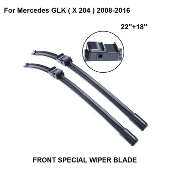 Mercedes GLK ( X 204 ) 2008-2016 22