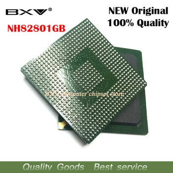 NH82801GB 82801GB naujas originalus BGA chipsetu nešiojamas nemokamas pristatymas