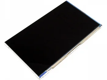 Naujas 7 Colių Pakeitimas LCD Ekranu, Skirtas Samsung Galaxy Tab P1000 planšetinis KOMPIUTERIS Nemokamas pristatymas