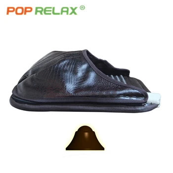 POP RELAX NUGA NM55 antra širdies koja akupunktūros, masažo kilimėlis jonų Korėja turmalino-germanio čiužinys šildymo kilimėlis massager