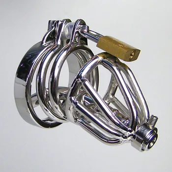 Nerūdijančio plieno skaistybės narve metalo šlaplės kateteris,5 dydis gaidys žiedas vyrų skaistybės prietaiso sekso žaisliukai vyrams
