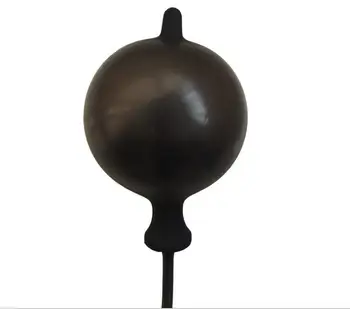 Didžiulis pripučiamas analinis kaištis silikono analinis Plėtra speculum butt plug dilatador analiniai kamuoliukai išangę skatinti buttplug analinio sekso žaislas