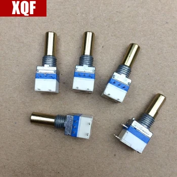 XQF 5vnt galia tūris rankenėlę perjunkite pakeisti Baofeng UV5R UV-5R UV-5RA UV-5RC UV-5RE Serija