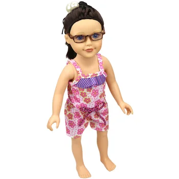 Lėlės, Aksesuarai, Mados maudymosi kostiumėlį Drabužius lėlėms fits18 colių 45cm American girl