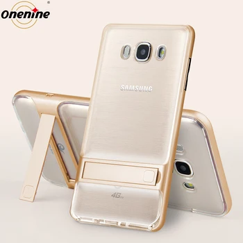 3D Atramą Prabangių Telefonų Dėklai, skirti Samsung Galaxy J510fn Padengti 5.2