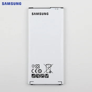 SAMSUNG Originalus Bateriją EB-BA710ABE Samsung GALAXY A7 2016 A7109 A7100 A710F A710 Autentiški Akumuliatorius 3300mAh